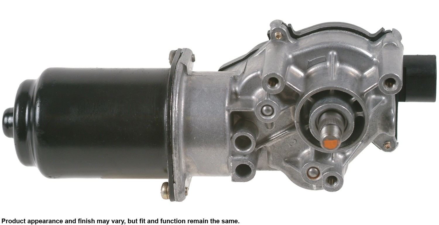 Cardone Reman Windshield Wiper Motor 43-4337