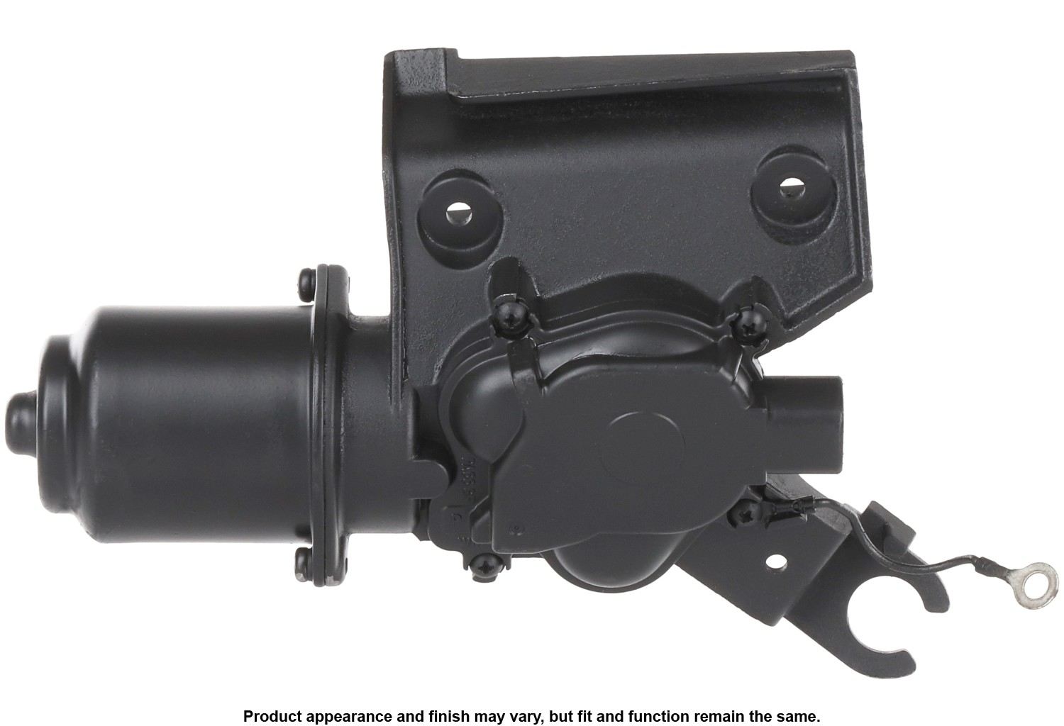 Cardone Reman Windshield Wiper Motor 43-4338