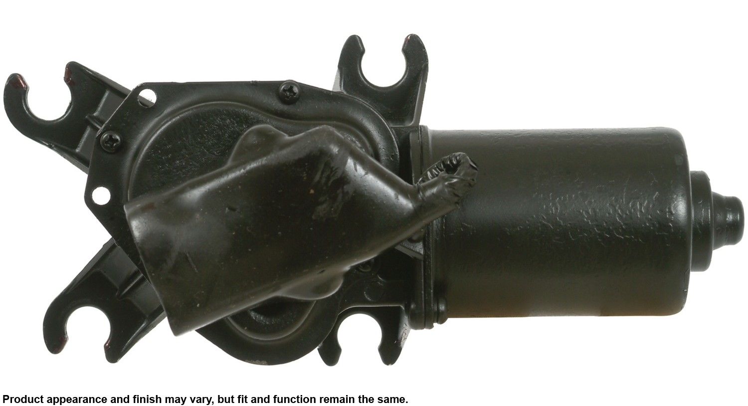 Cardone Reman Windshield Wiper Motor 43-4339