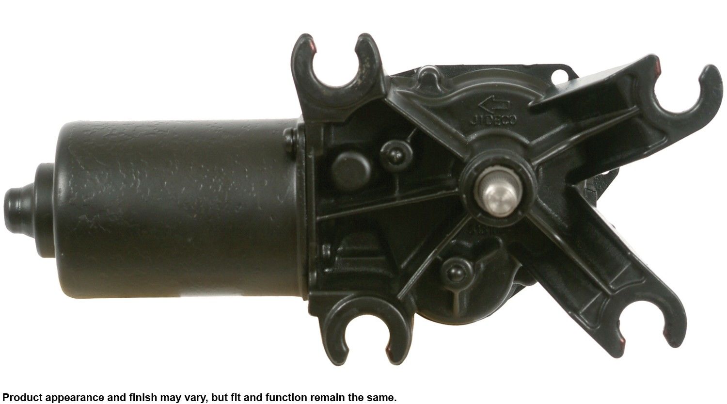 Cardone Reman Windshield Wiper Motor 43-4339