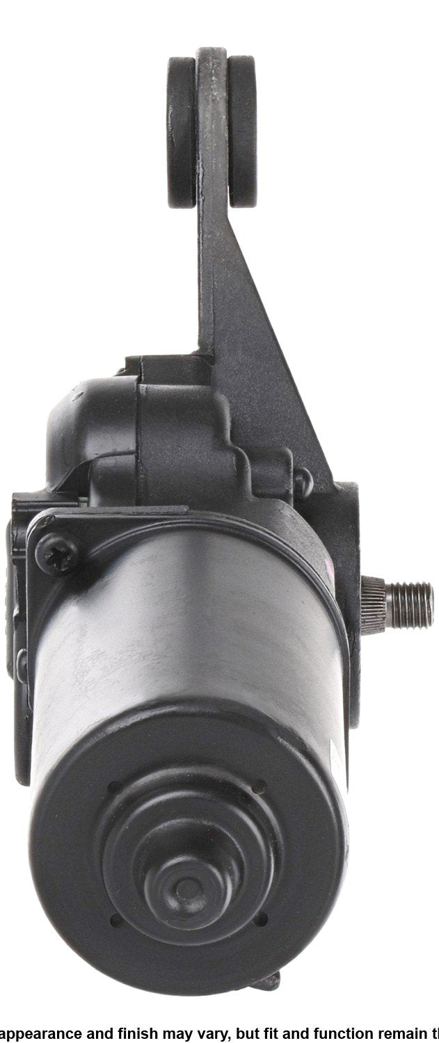 Cardone Reman Windshield Wiper Motor 43-4341
