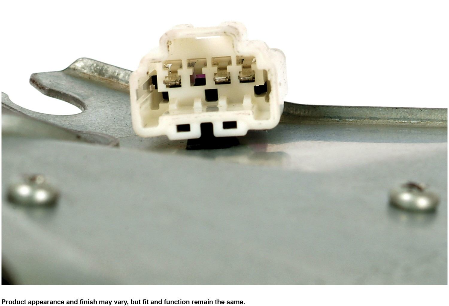 Cardone Reman Windshield Wiper Motor 43-4342