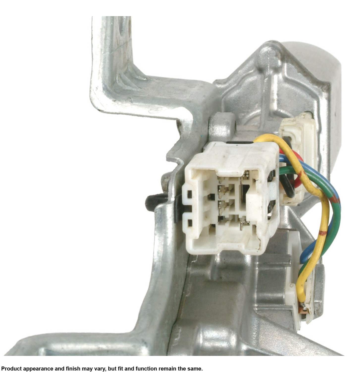 Cardone Reman Windshield Wiper Motor 43-4343