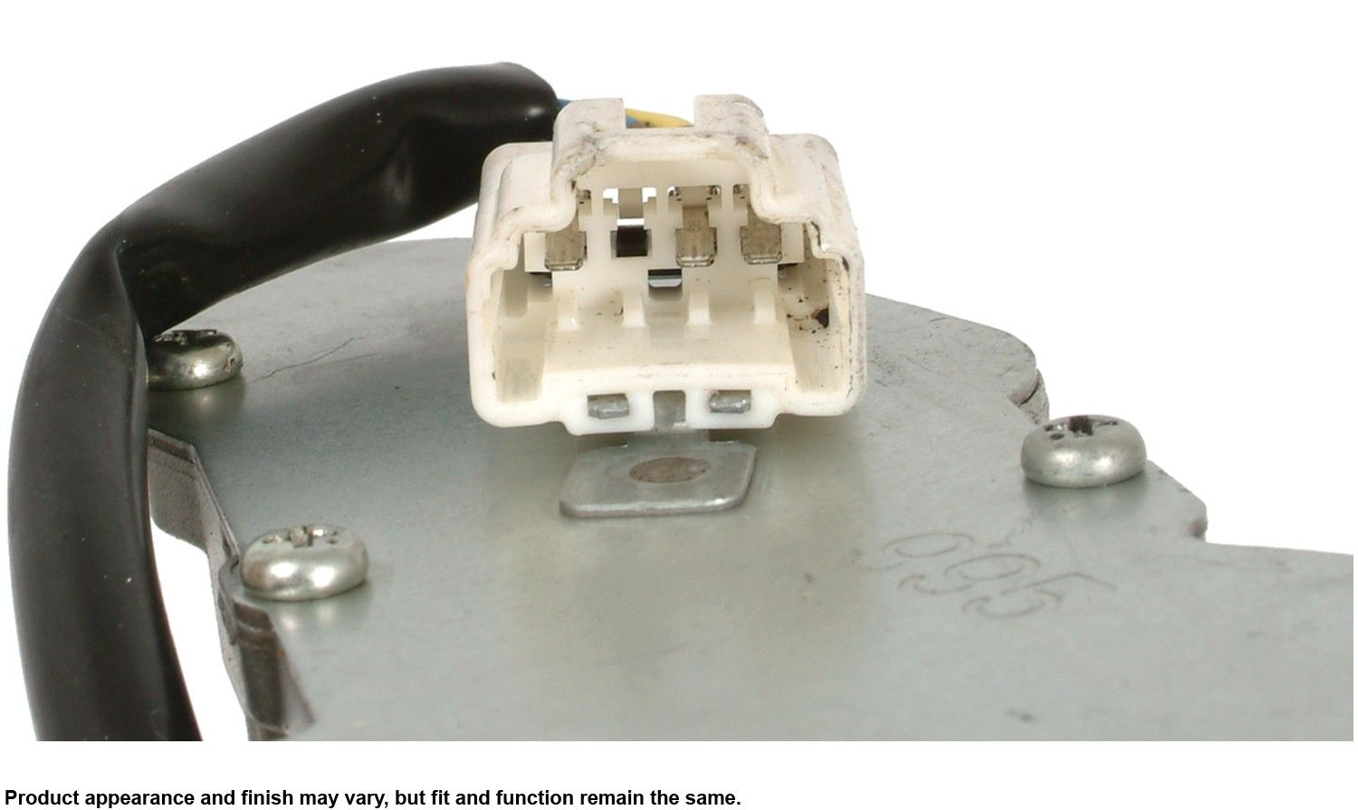Cardone Reman Windshield Wiper Motor 43-4344