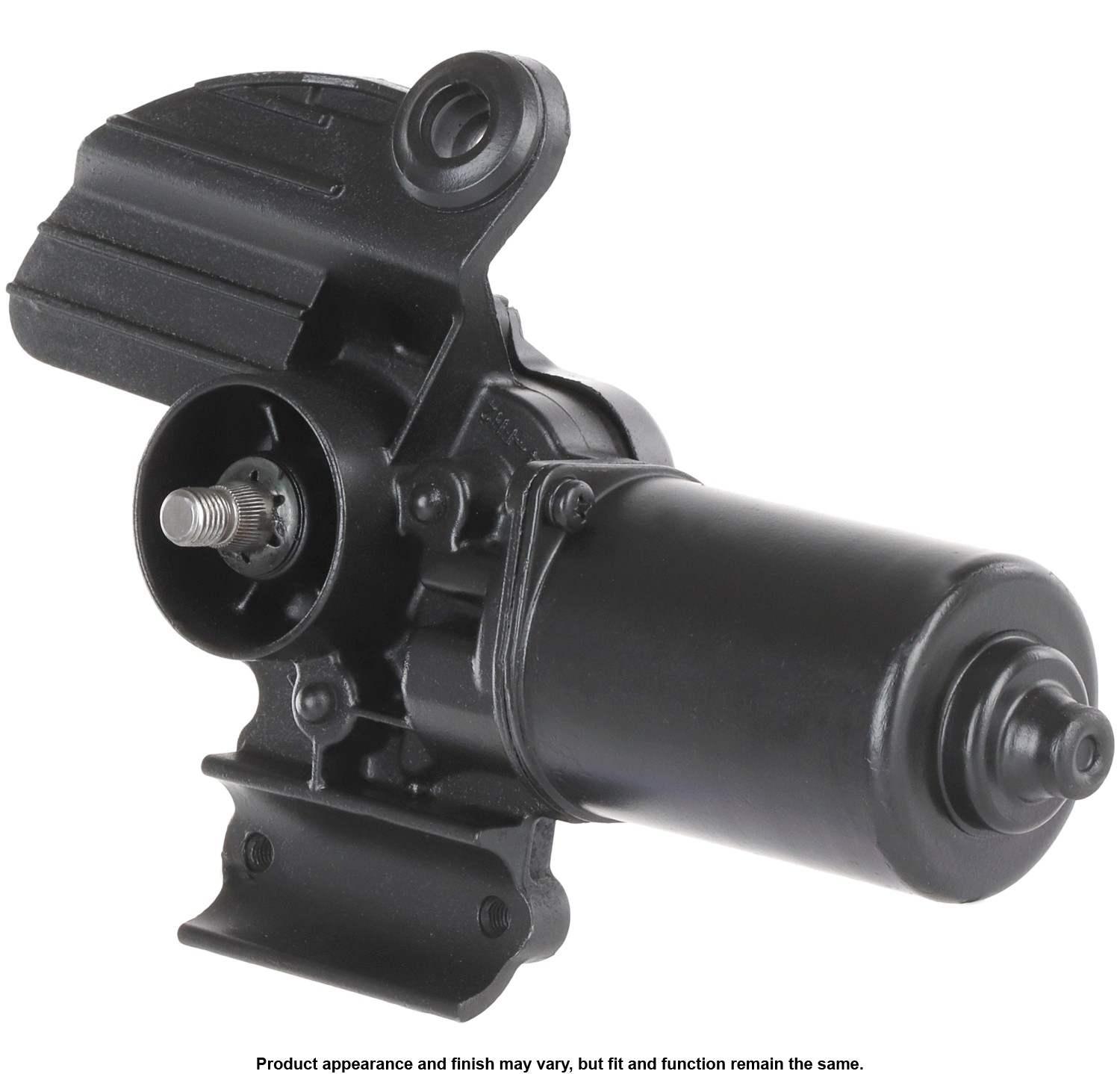 Cardone Reman Windshield Wiper Motor 43-4346