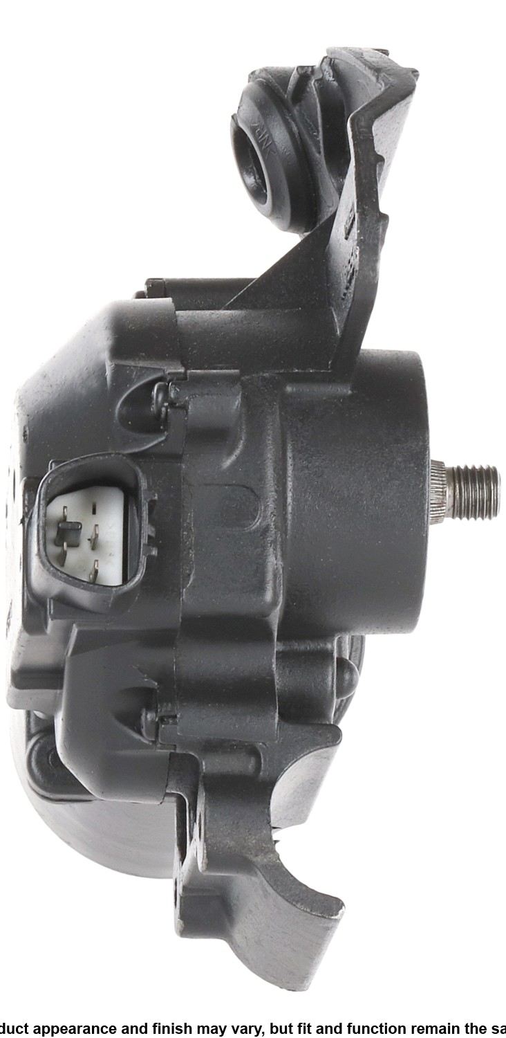 Cardone Reman Windshield Wiper Motor 43-4346