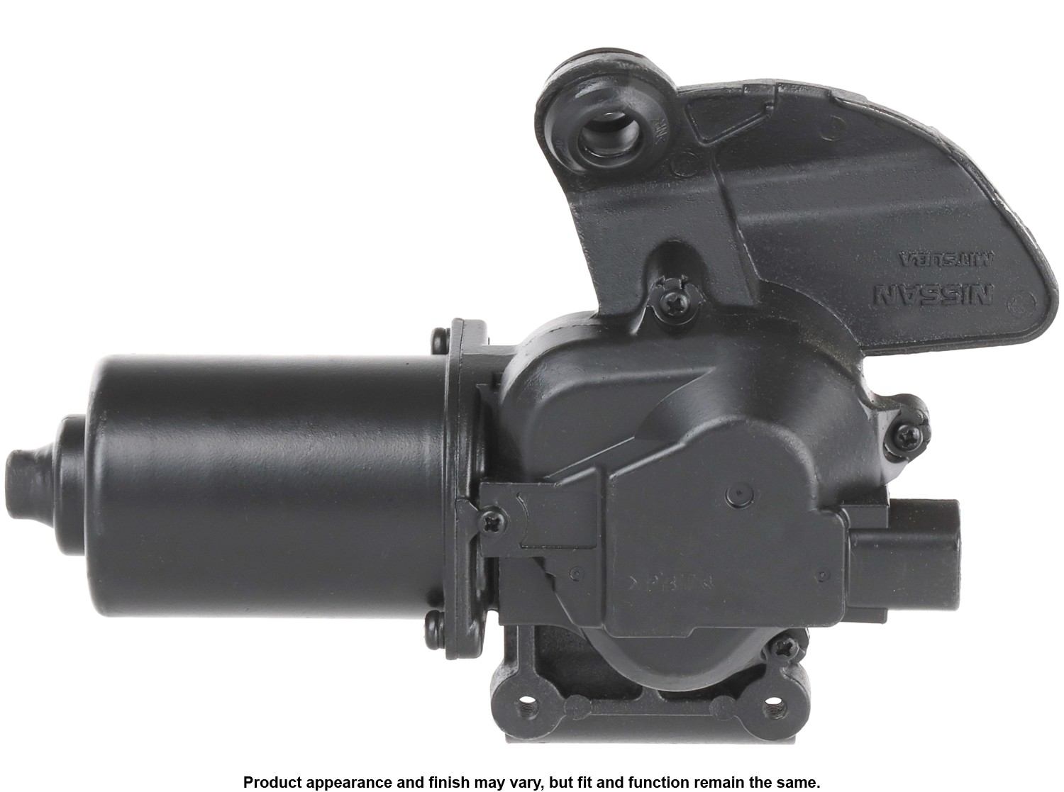 Cardone Reman Windshield Wiper Motor 43-4346