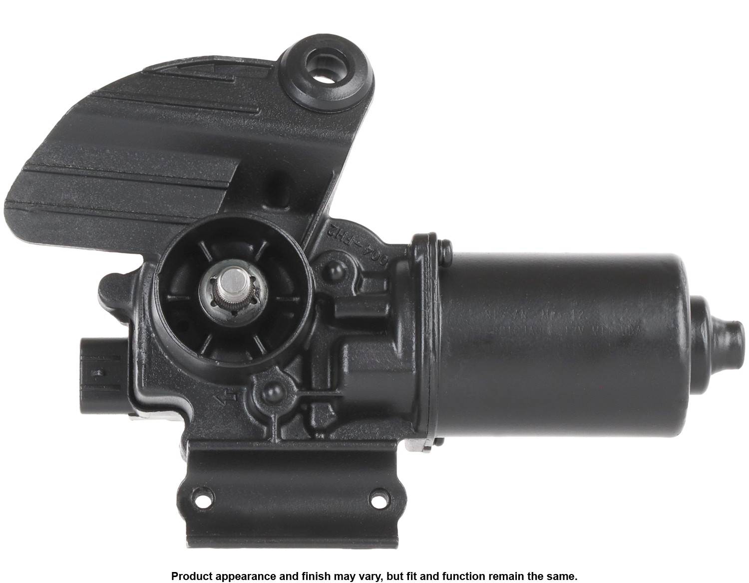 Cardone Reman Windshield Wiper Motor 43-4346