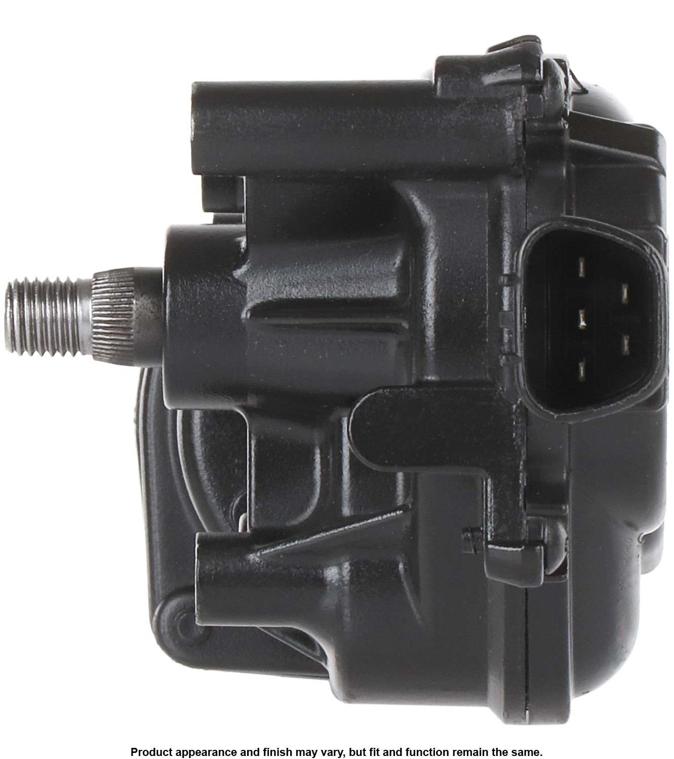 Cardone Reman Windshield Wiper Motor 43-4347