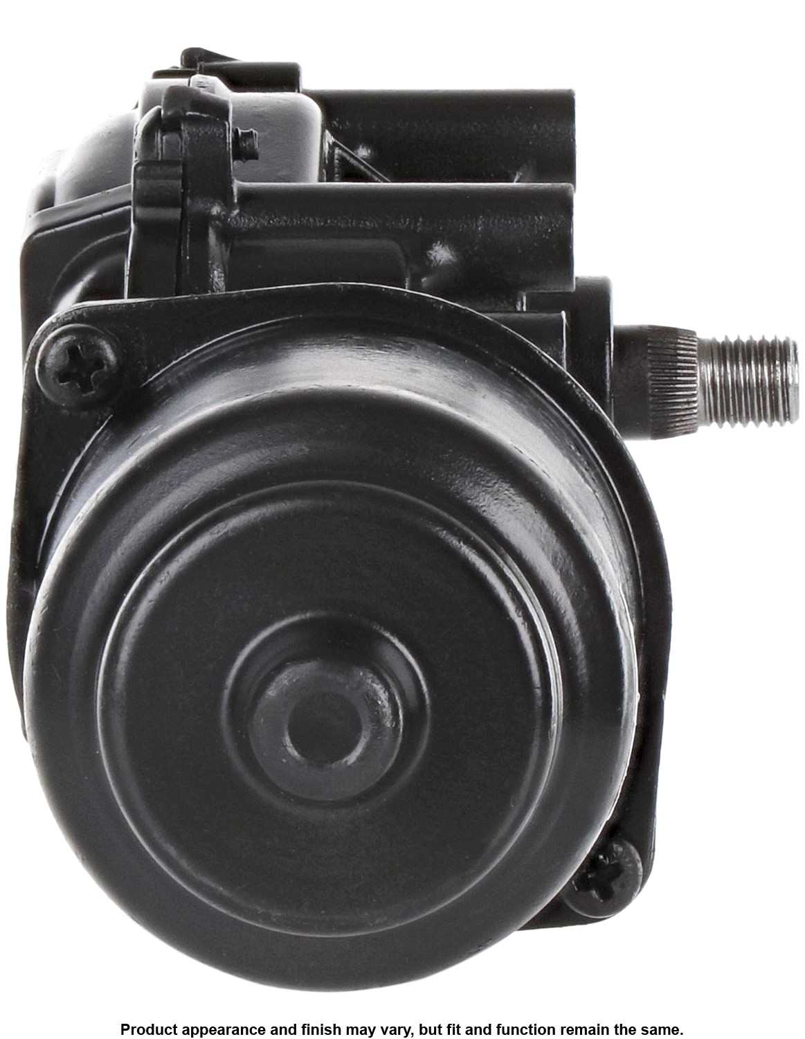 Cardone Reman Windshield Wiper Motor 43-4347
