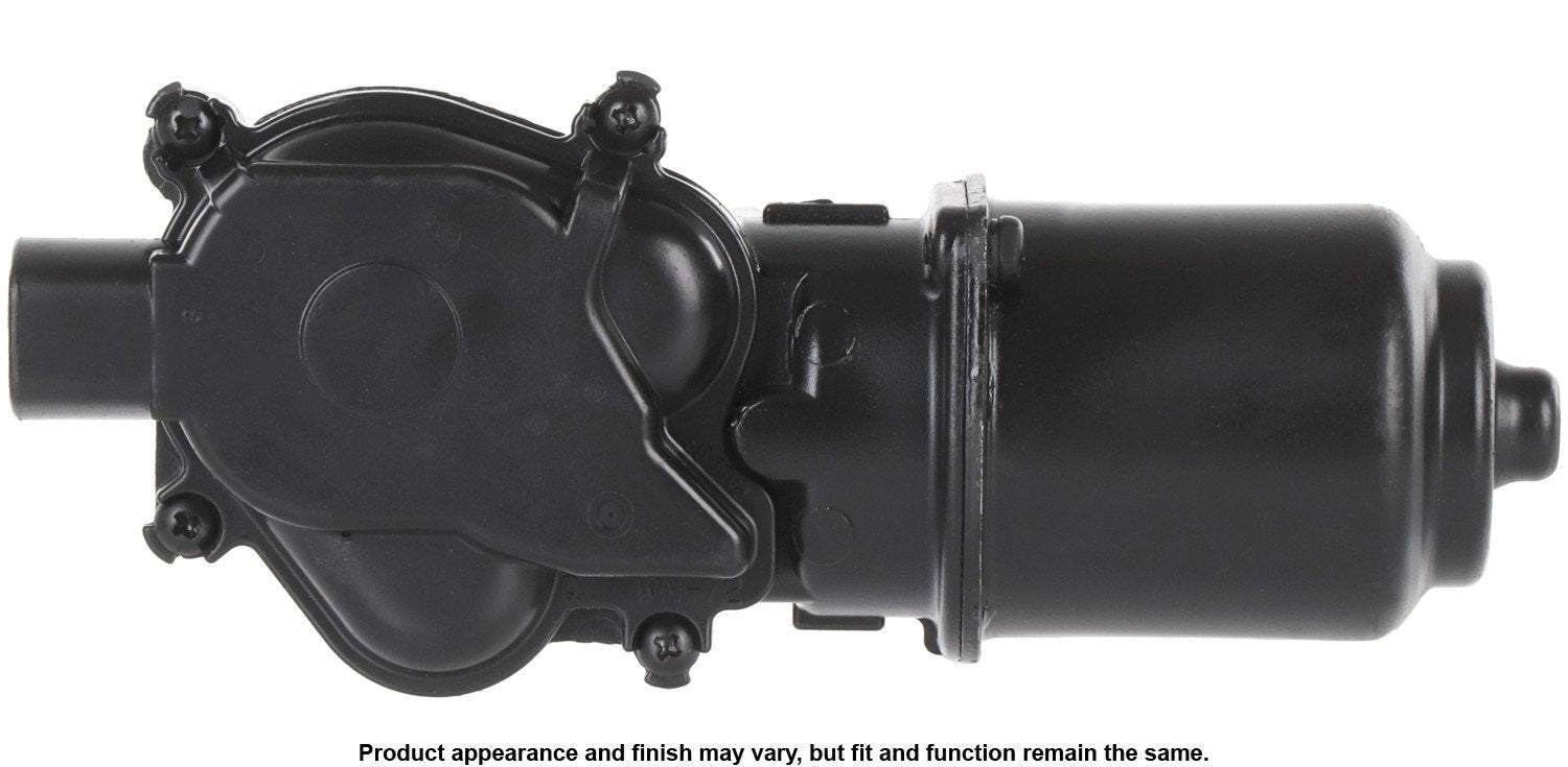 Cardone Reman Windshield Wiper Motor 43-4347