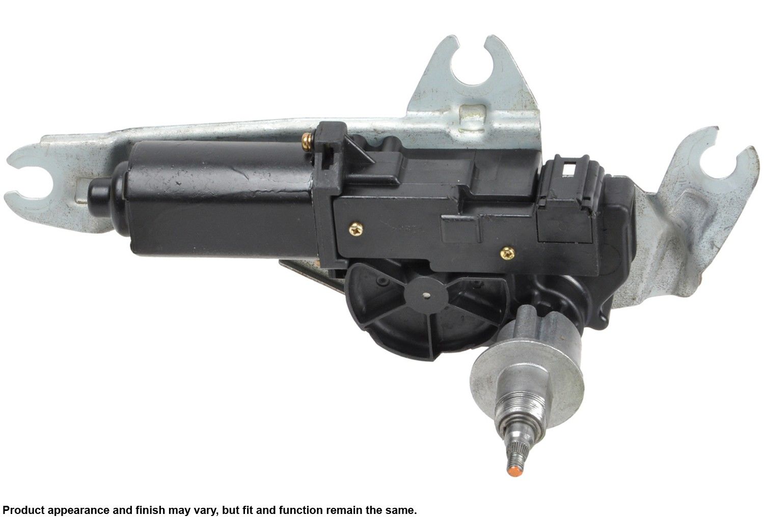 Cardone Reman Windshield Wiper Motor 43-4348