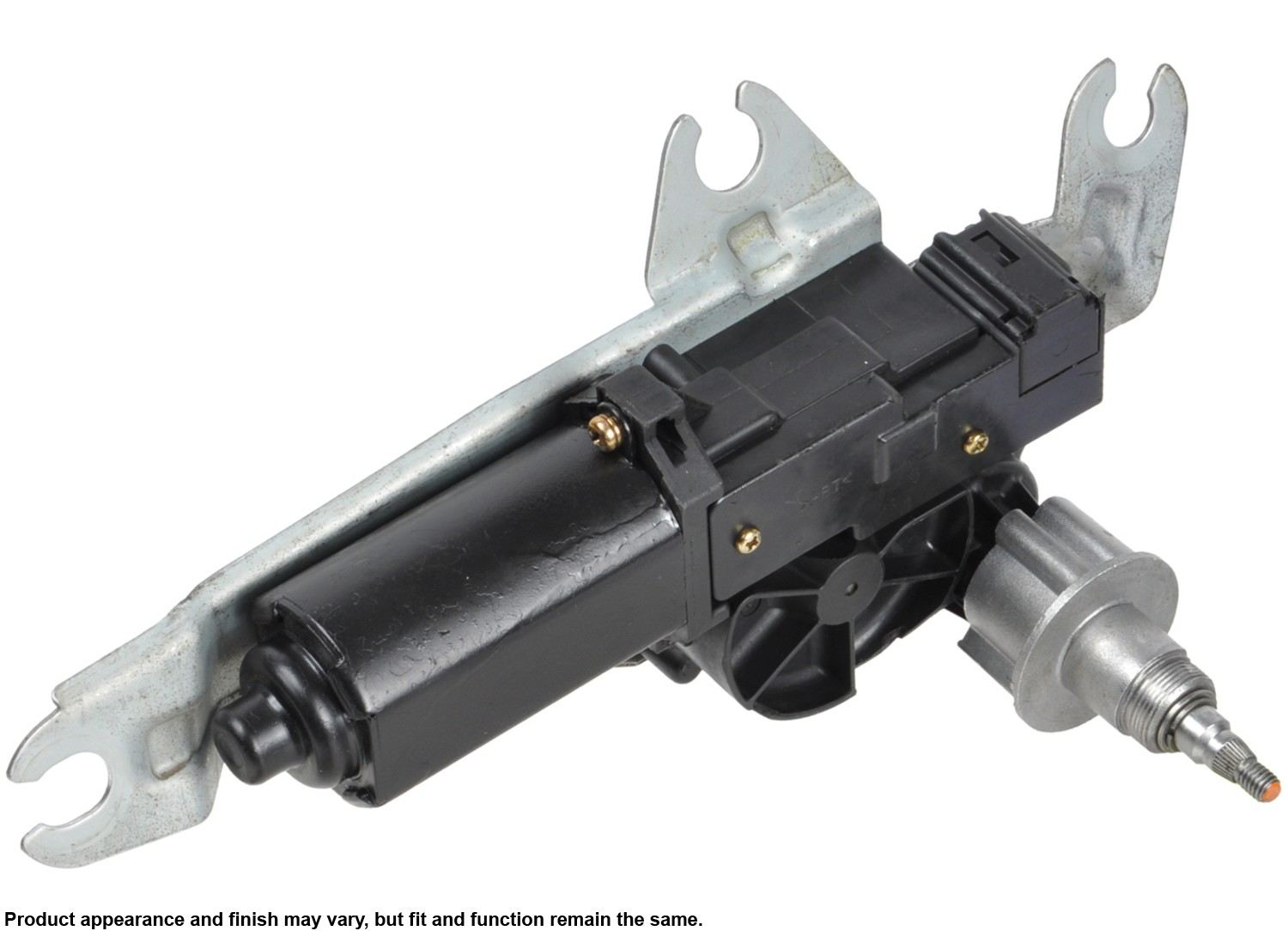 Cardone Reman Windshield Wiper Motor 43-4348