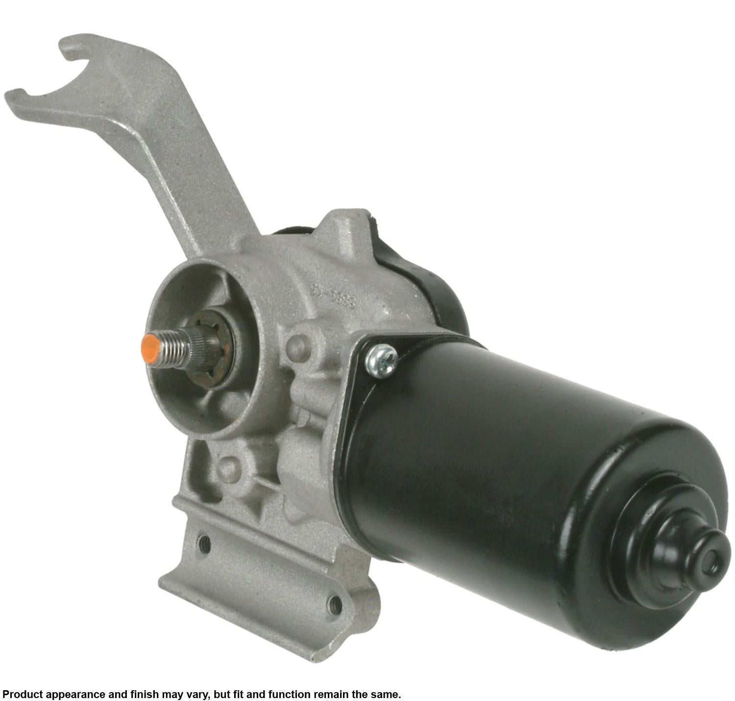Cardone Reman Windshield Wiper Motor 43-4358