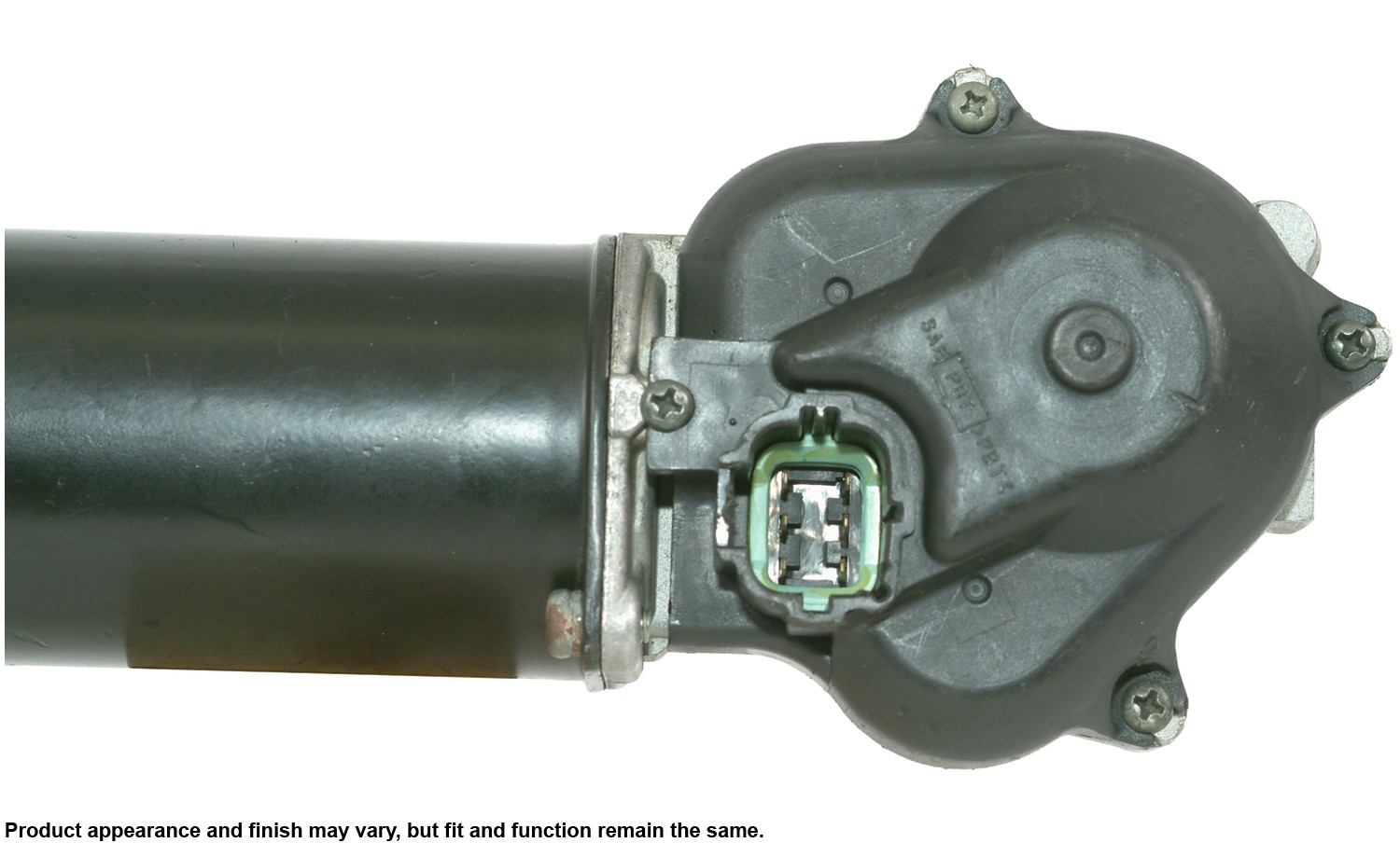 Cardone Reman Remanufactured Windshield Wiper Motor 43-4362