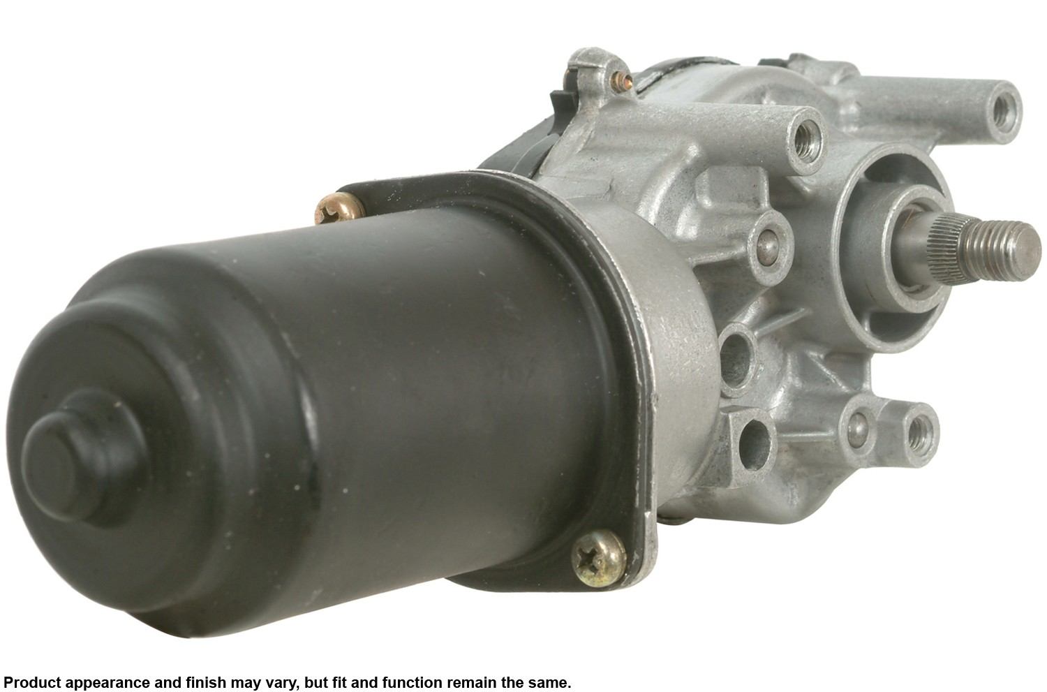 Cardone Reman Windshield Wiper Motor 43-4380