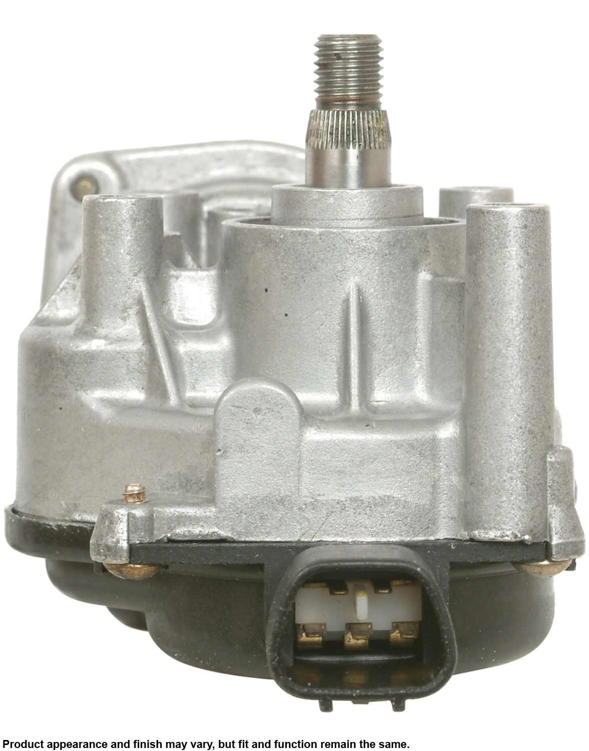 Cardone Reman Windshield Wiper Motor 43-4380