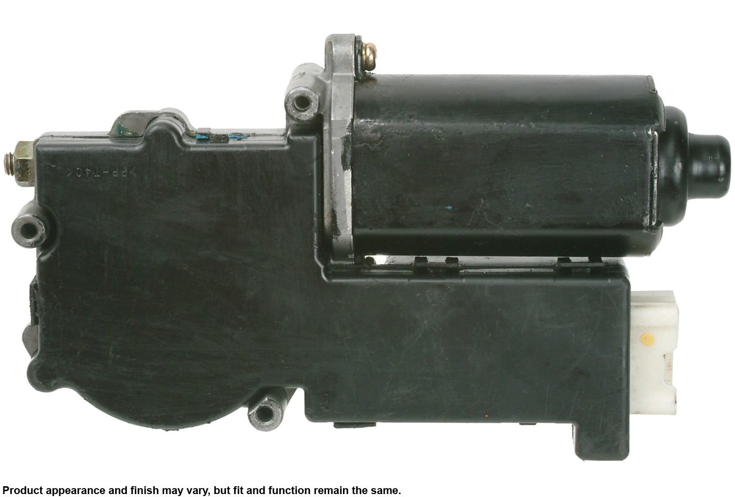 Cardone Reman Remanufactured Windshield Wiper Motor 43-4382