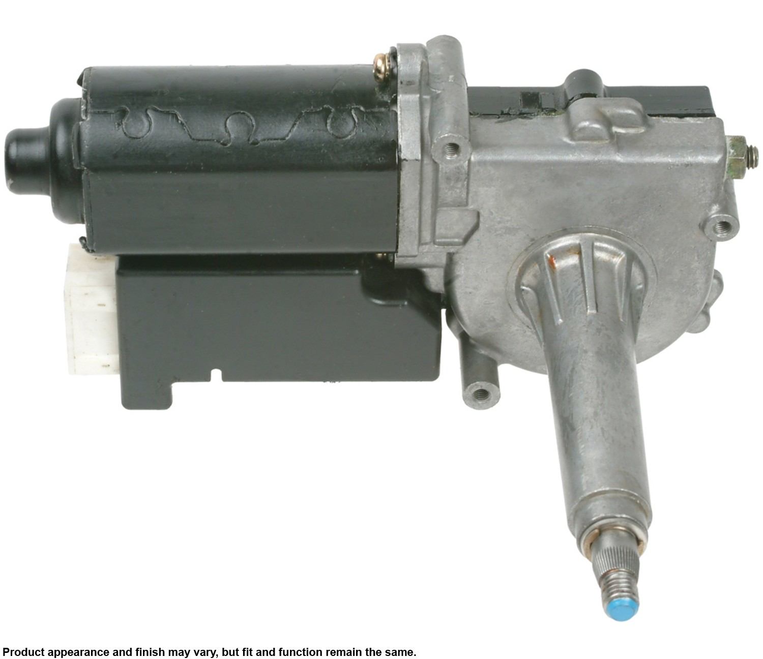 Cardone Reman Remanufactured Windshield Wiper Motor 43-4382