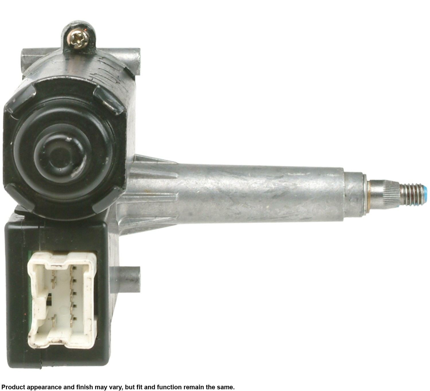 Cardone Reman Remanufactured Windshield Wiper Motor 43-4382