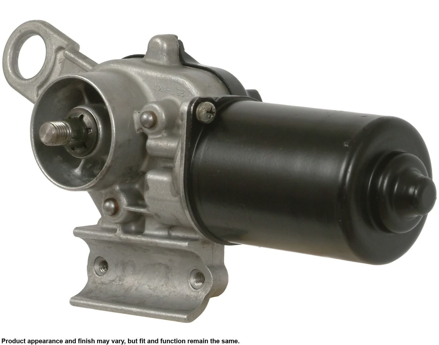 Cardone Reman Windshield Wiper Motor 43-4383