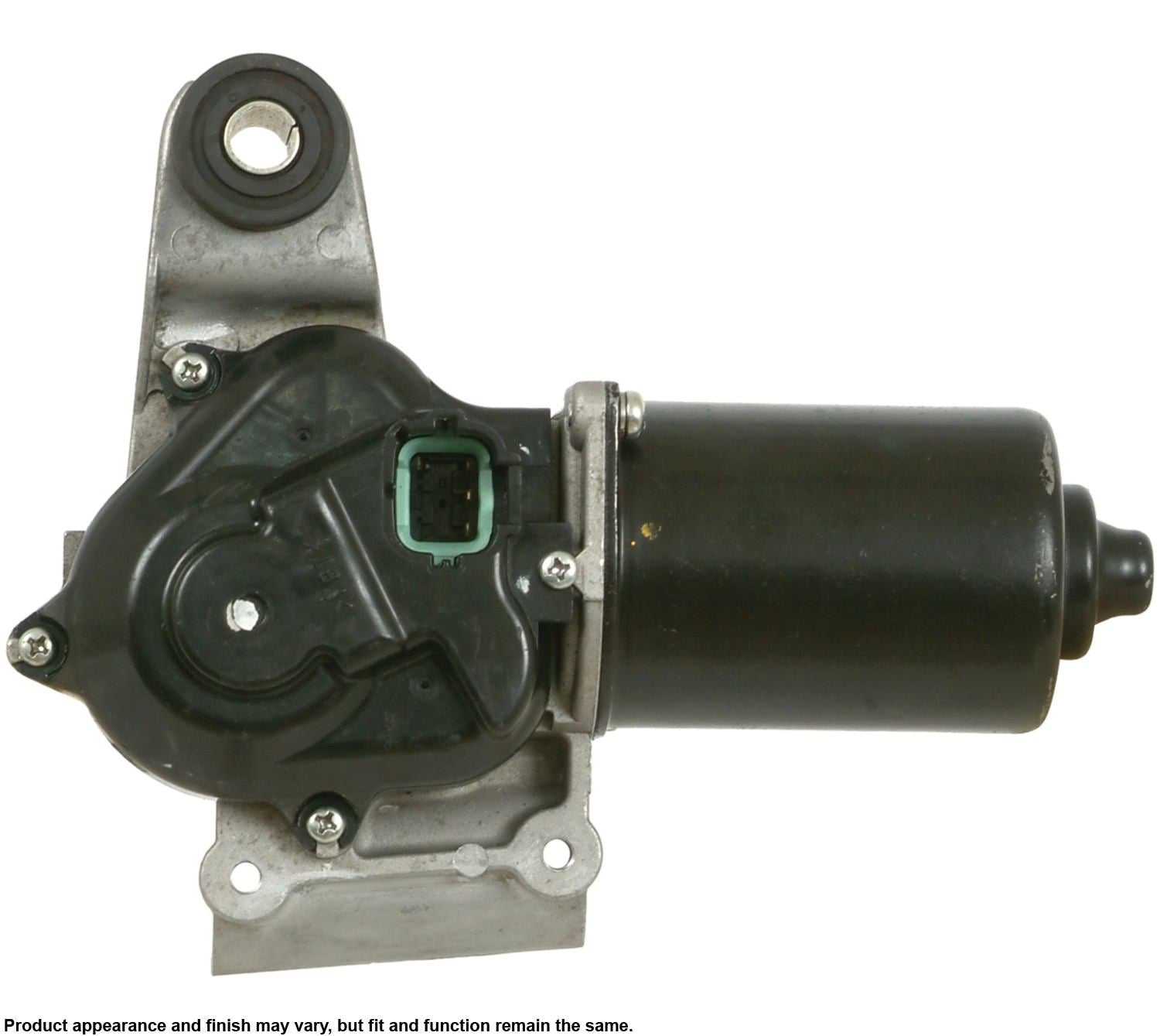Cardone Reman Windshield Wiper Motor 43-4384
