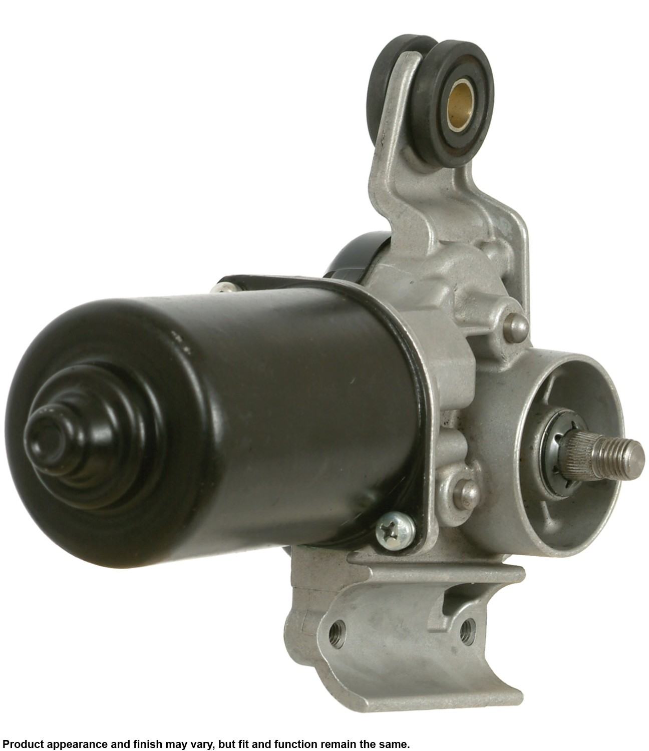 Cardone Reman Windshield Wiper Motor 43-4384