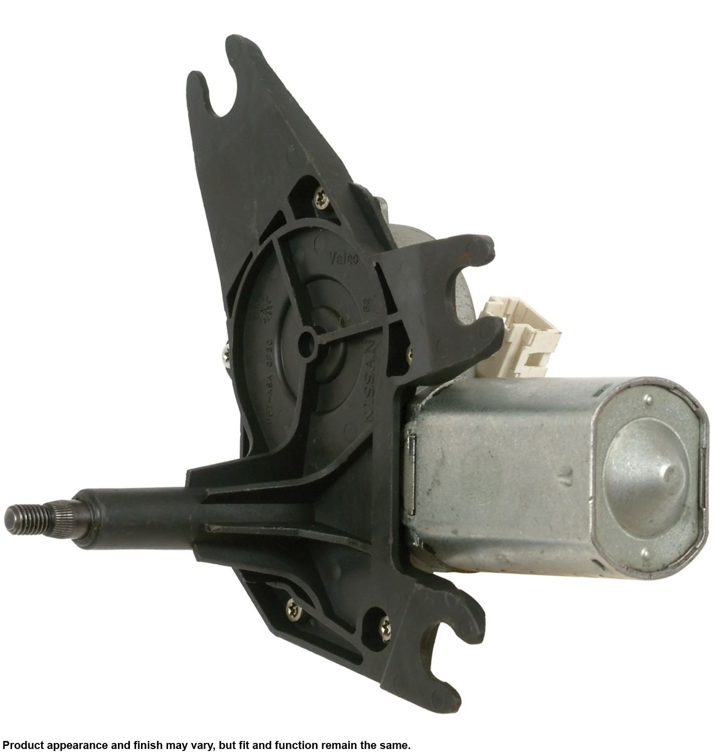 Cardone Reman Windshield Wiper Motor 43-4385