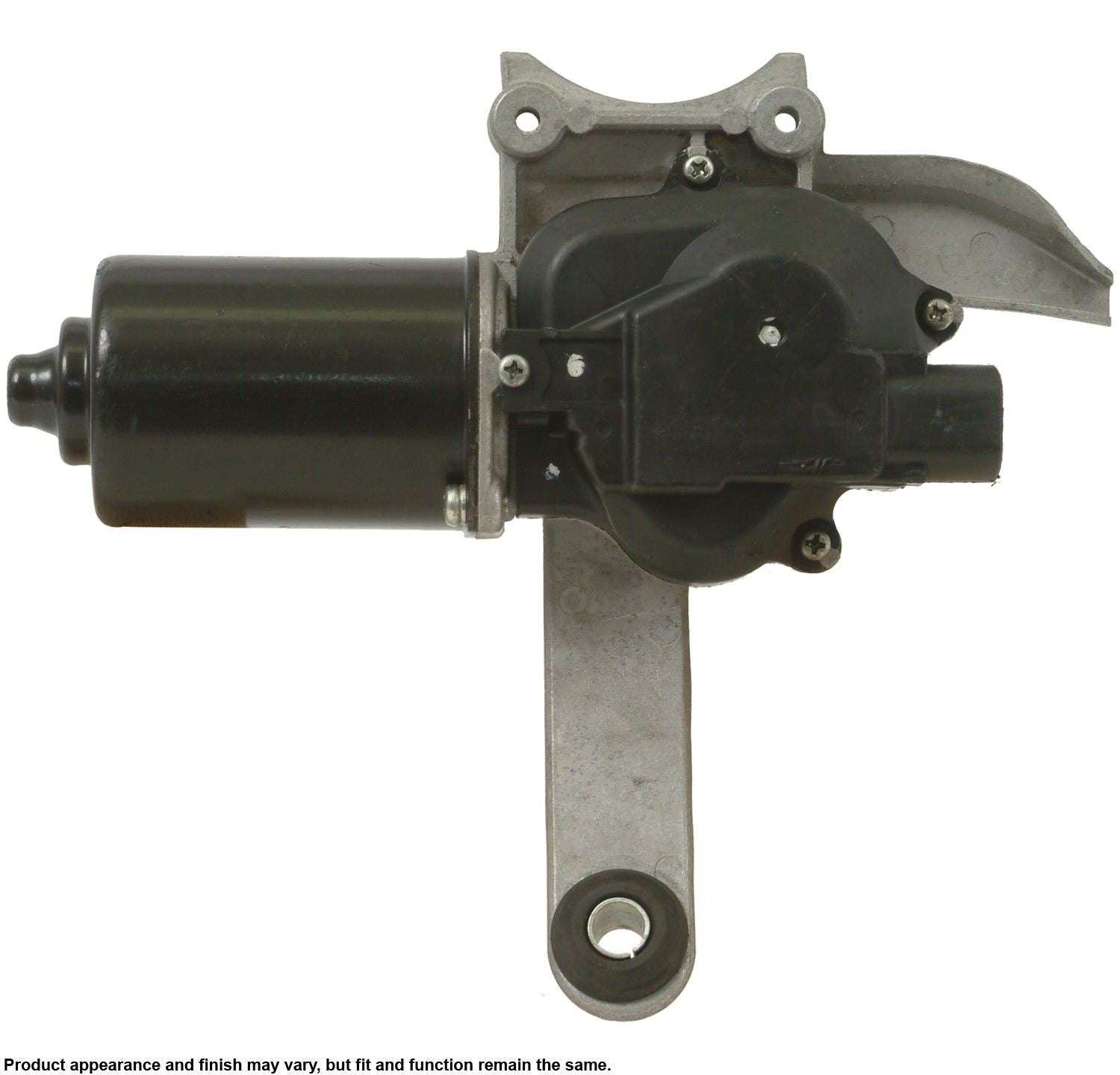 Cardone Reman Windshield Wiper Motor 43-4393