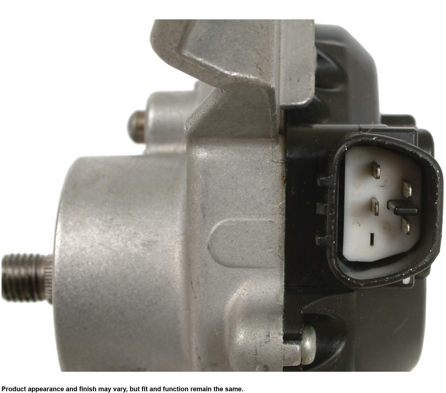 Cardone Reman Windshield Wiper Motor 43-4396