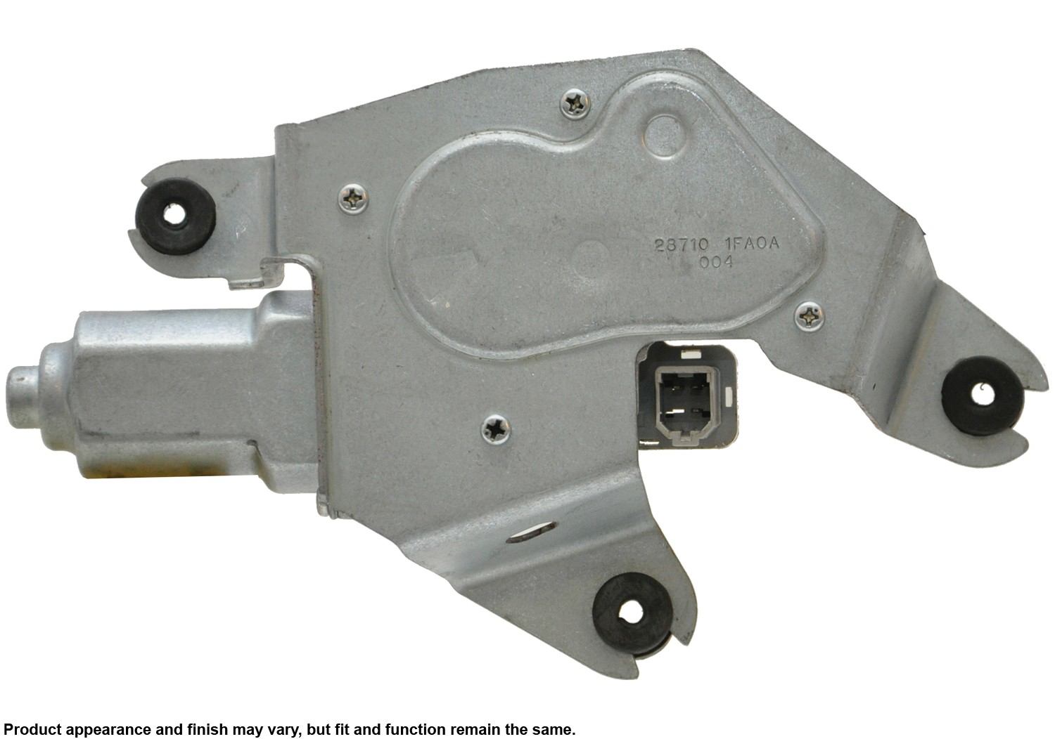 Cardone Reman Windshield Wiper Motor 43-4397