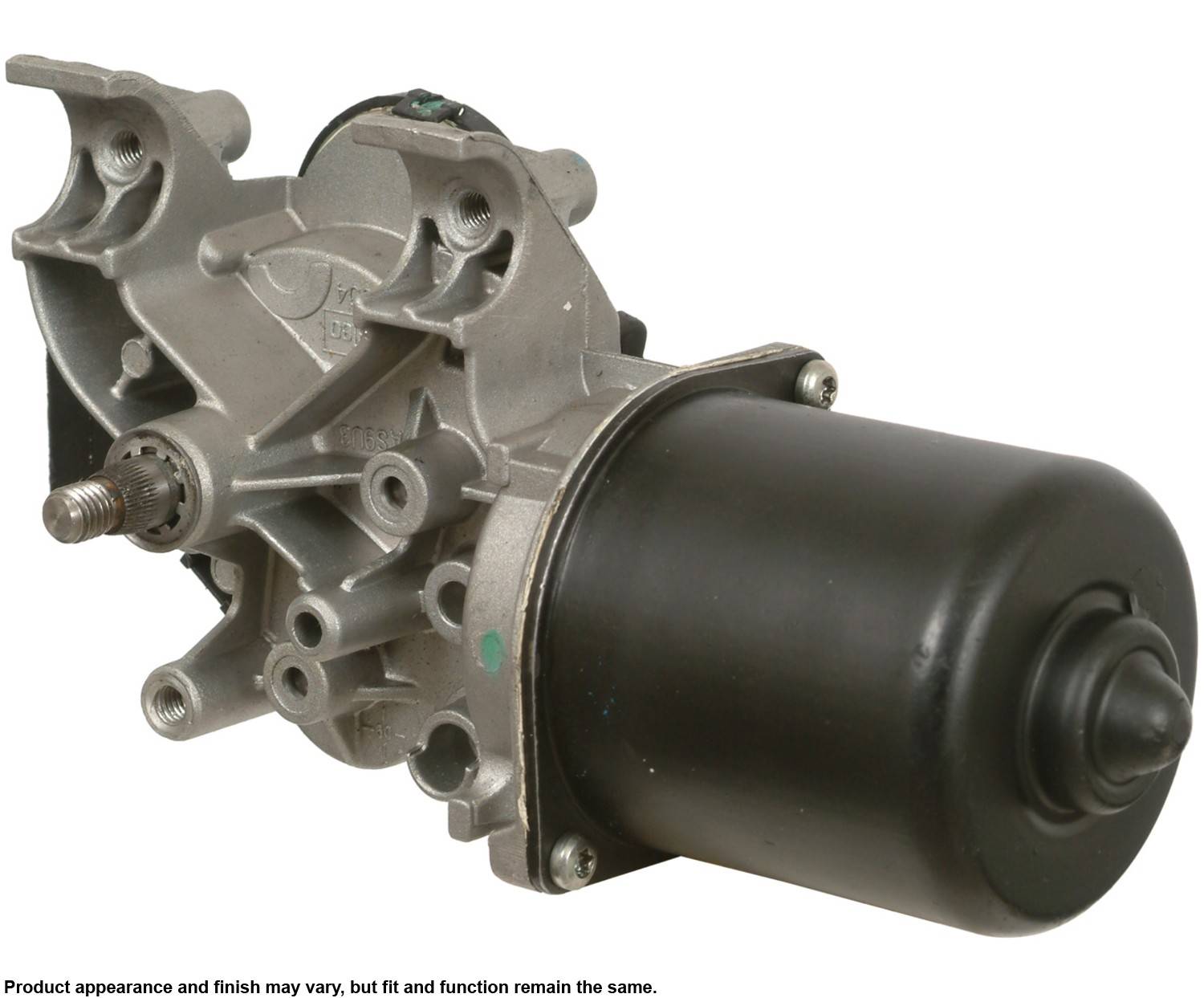 Cardone Reman Windshield Wiper Motor 43-4398