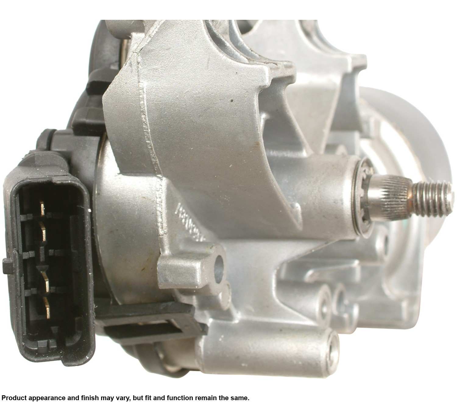 Cardone Reman Windshield Wiper Motor 43-4398