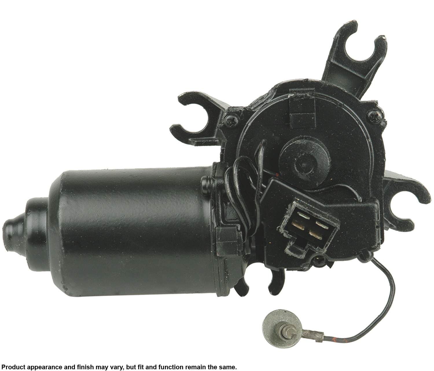 Cardone Reman Remanufactured Windshield Wiper Motor 43-4401