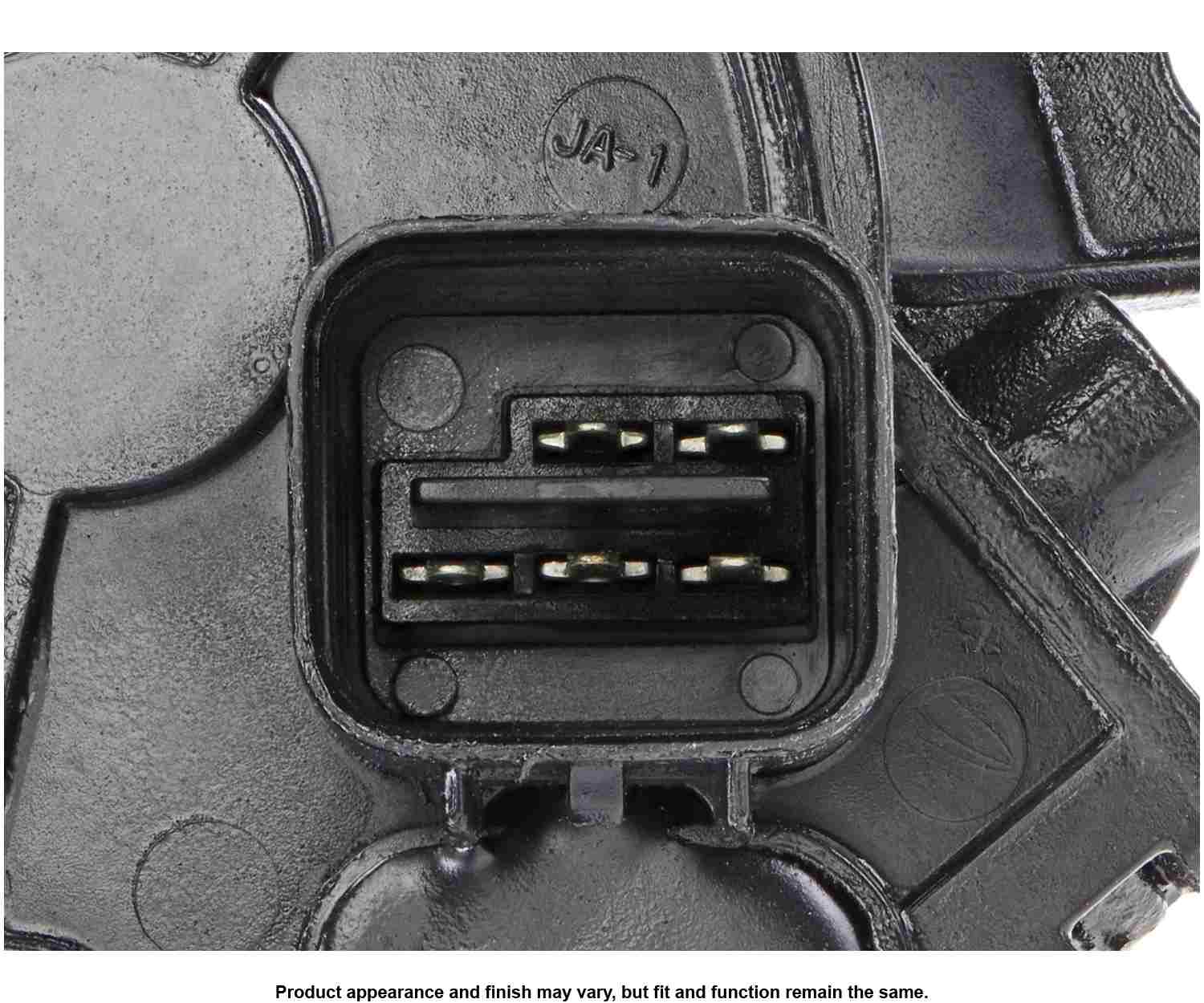 Cardone Reman Windshield Wiper Motor 43-4403