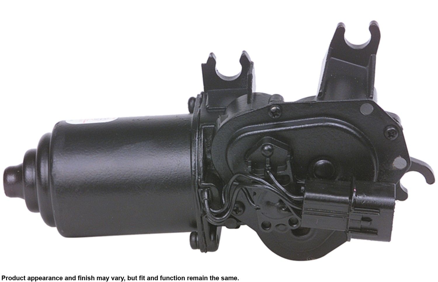Cardone Reman Remanufactured Windshield Wiper Motor 43-4404