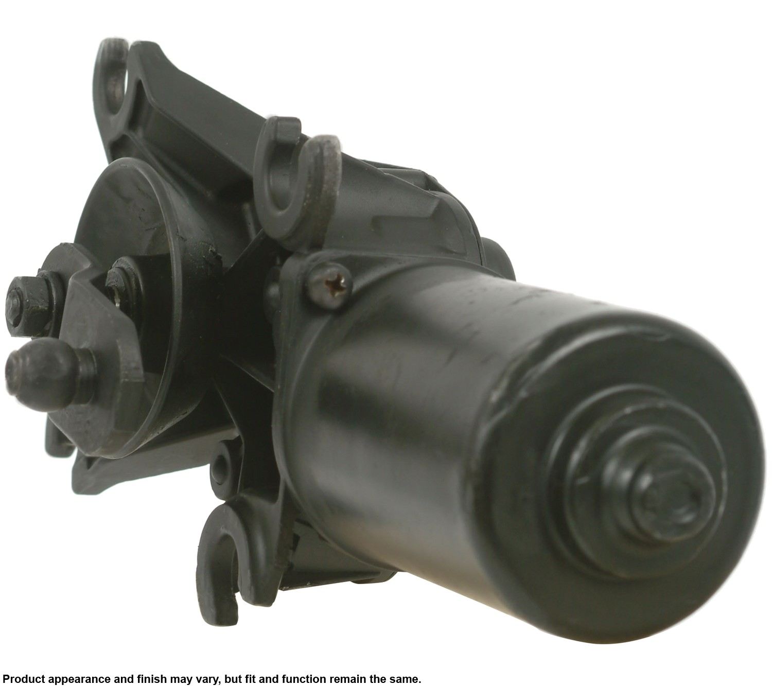 Cardone Reman Windshield Wiper Motor 43-4407