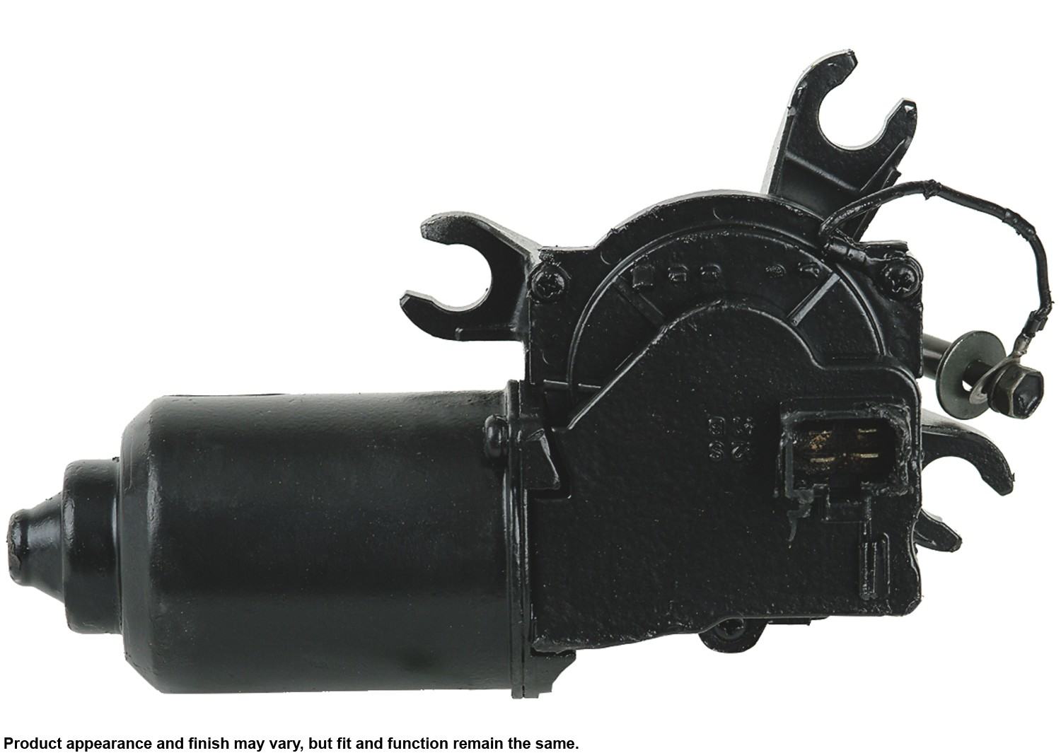 Cardone Reman Remanufactured Windshield Wiper Motor 43-4408
