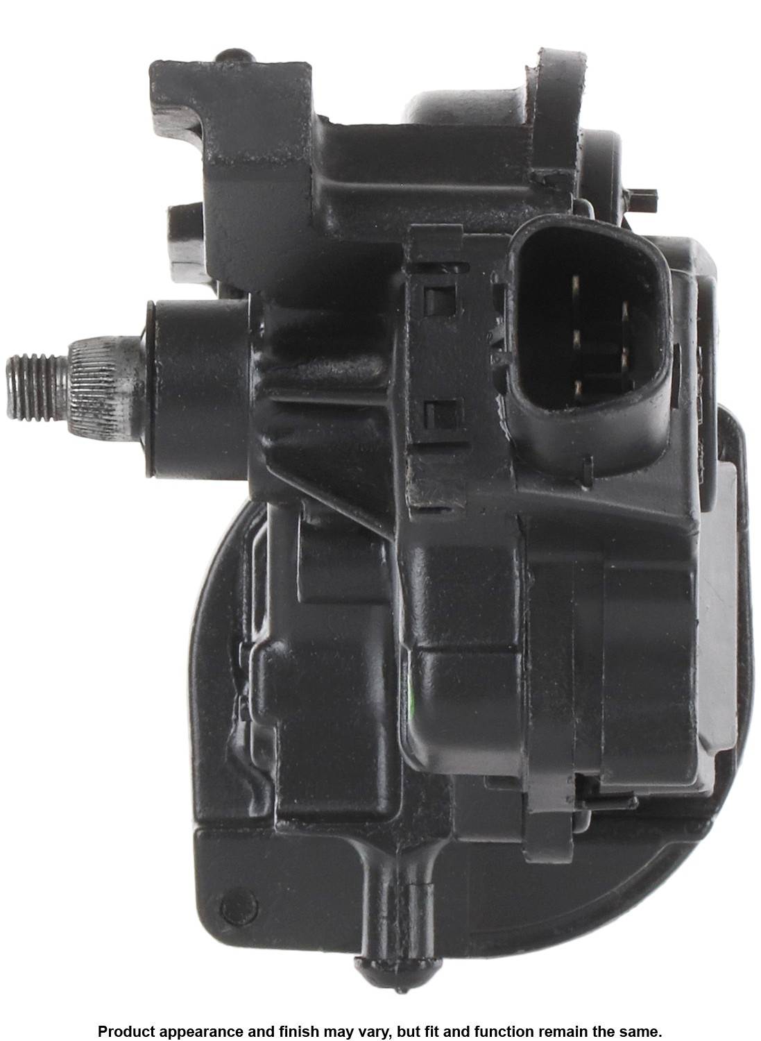Cardone Reman Remanufactured Windshield Wiper Motor 43-4417