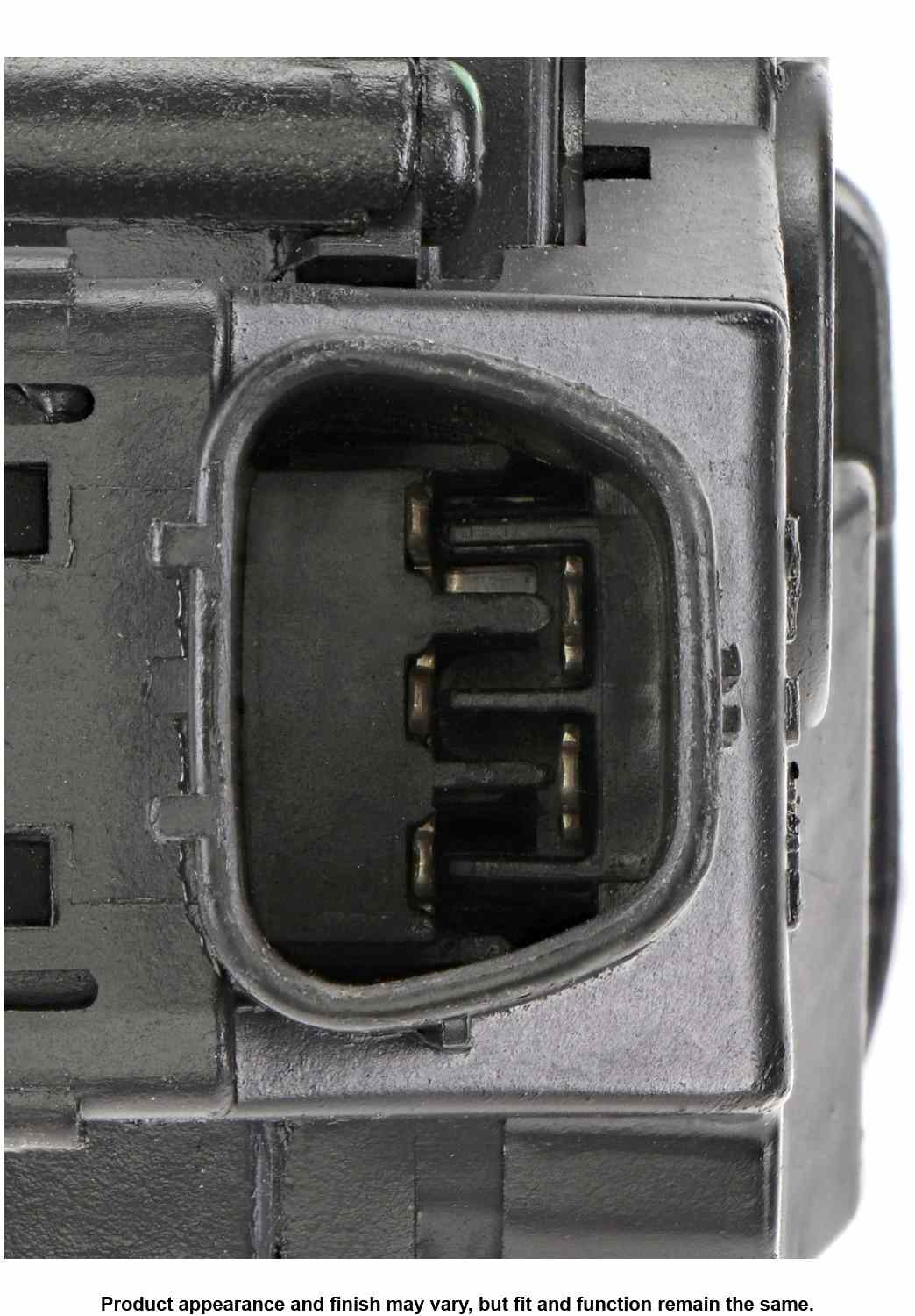 Cardone Reman Remanufactured Windshield Wiper Motor 43-4417