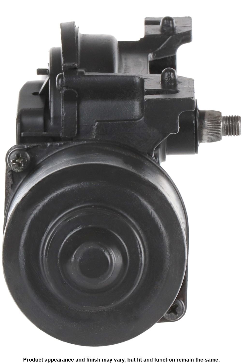 Cardone Reman Remanufactured Windshield Wiper Motor 43-4417