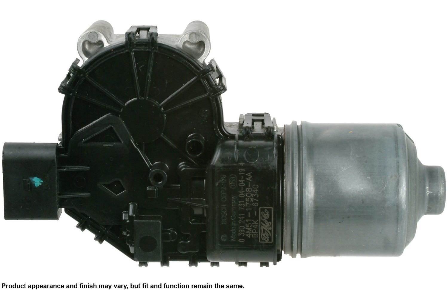 Cardone Reman Windshield Wiper Motor 43-4418