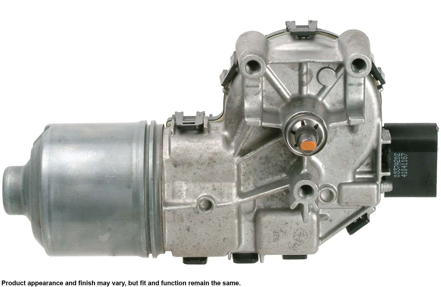 Cardone Reman Windshield Wiper Motor 43-4418