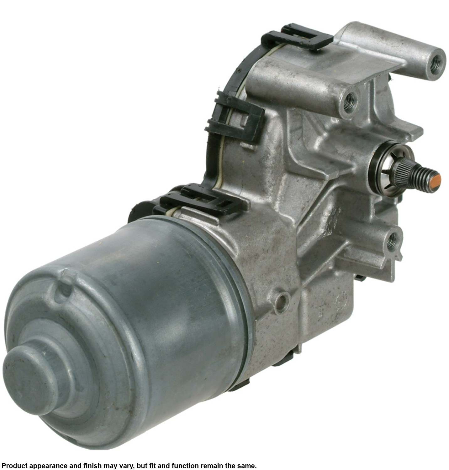 Cardone Reman Windshield Wiper Motor 43-4418