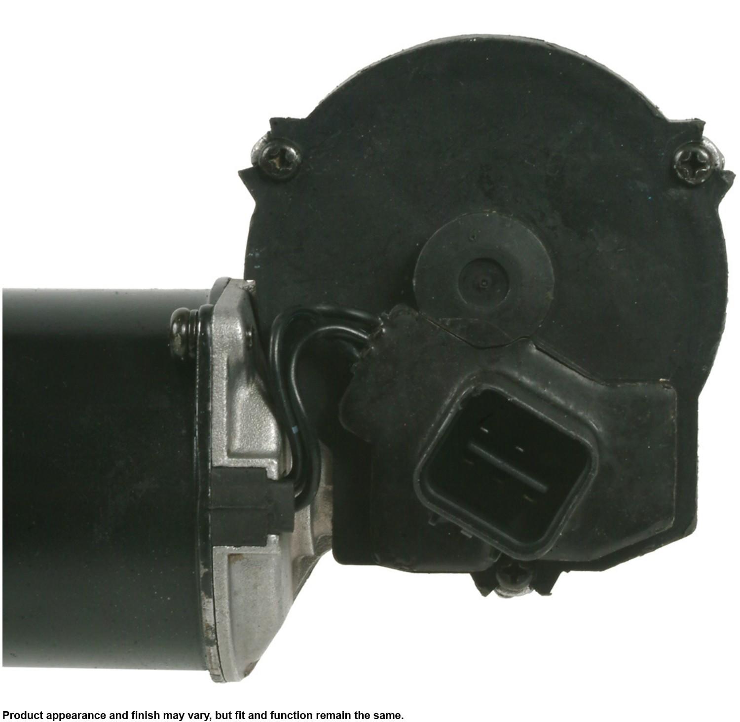 Cardone Reman Windshield Wiper Motor 43-4463