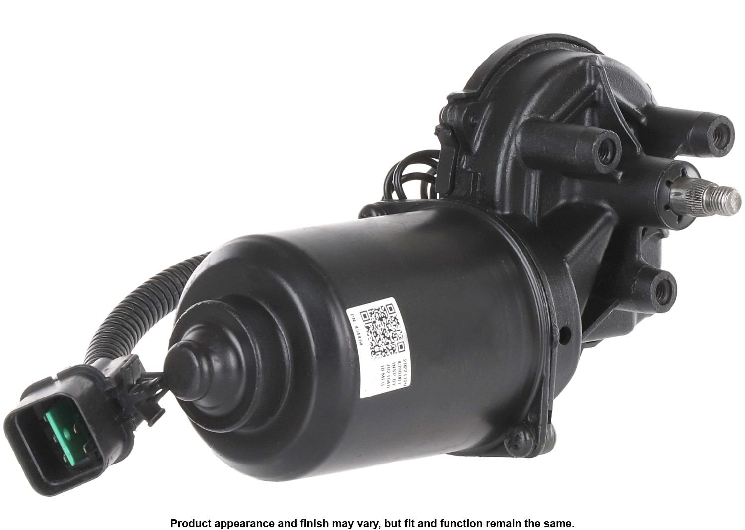 Cardone Reman Windshield Wiper Motor 43-4464