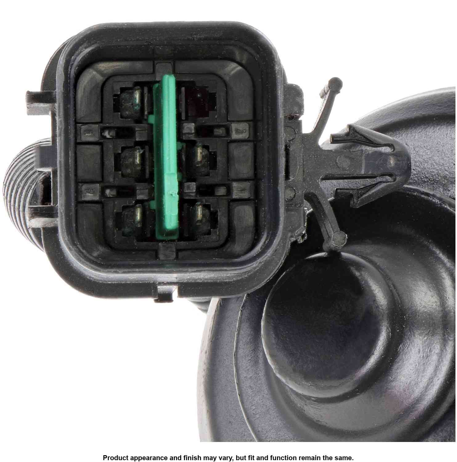 Cardone Reman Windshield Wiper Motor 43-4464