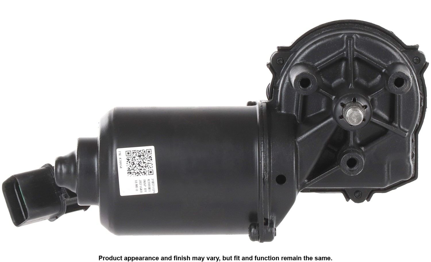 Cardone Reman Windshield Wiper Motor 43-4464