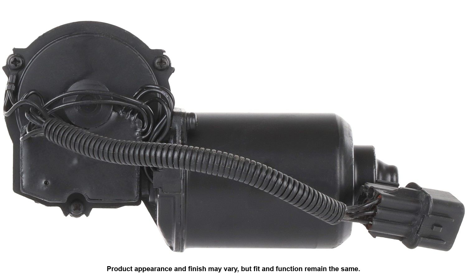 Cardone Reman Windshield Wiper Motor 43-4464