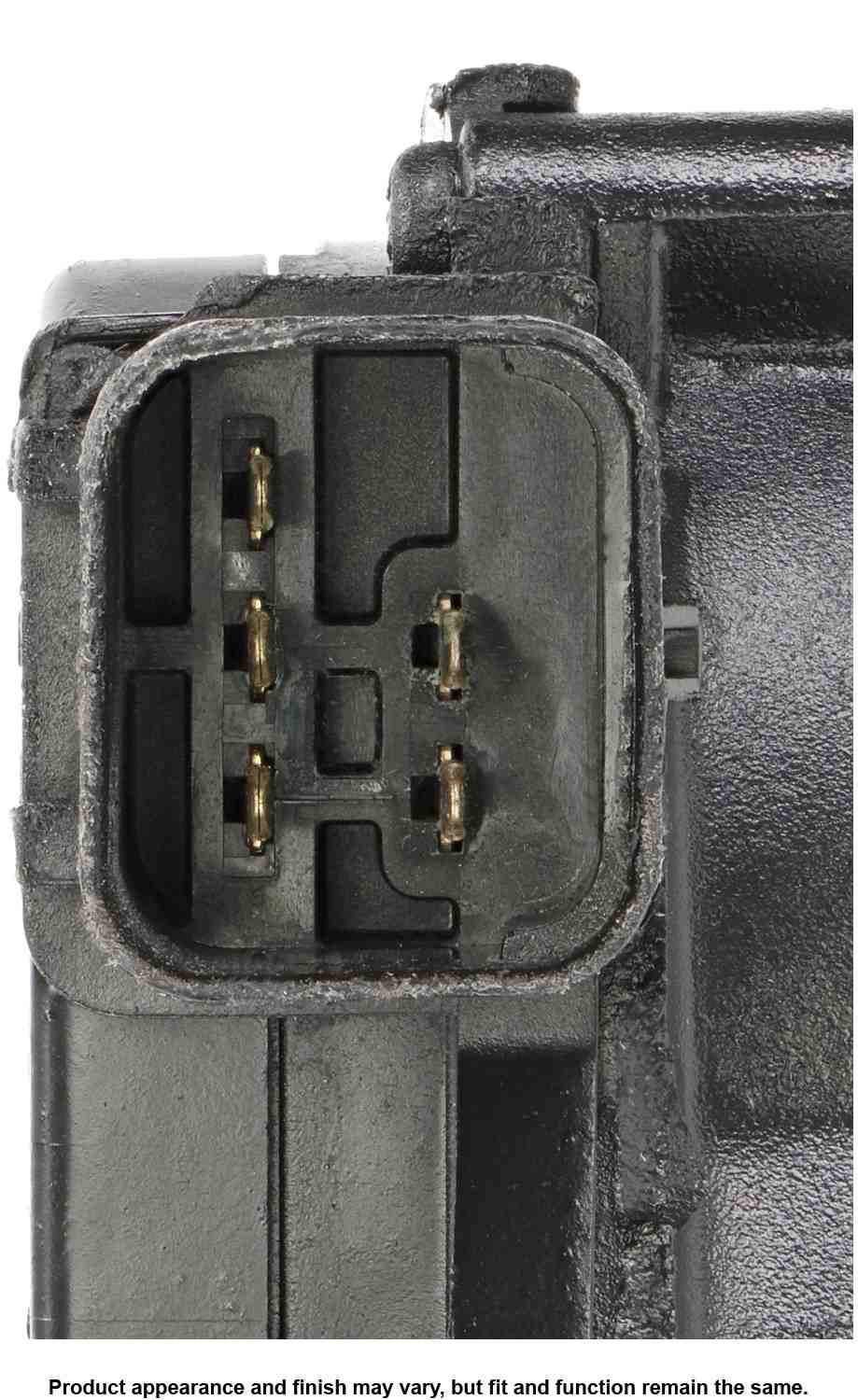 Cardone Reman Windshield Wiper Motor 43-4465